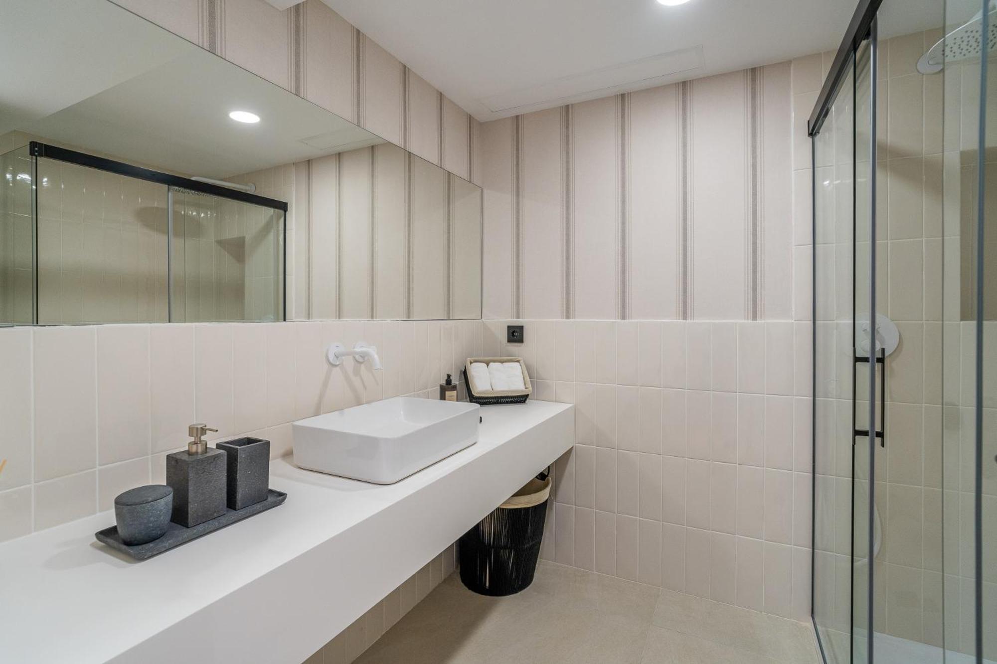 Apartamento Victoria Centro Boutique
