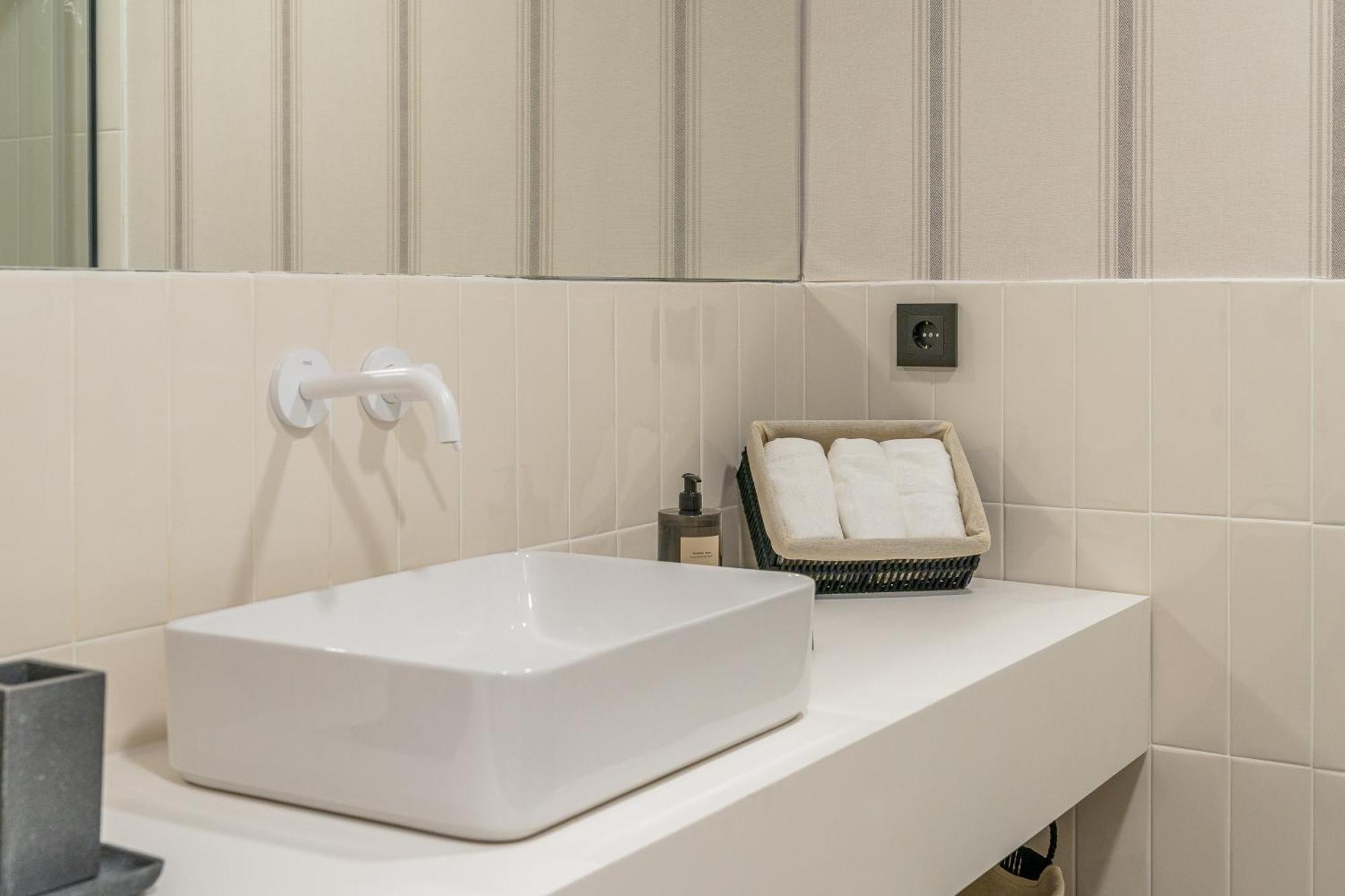 Apartamento Victoria Centro Boutique Málaga