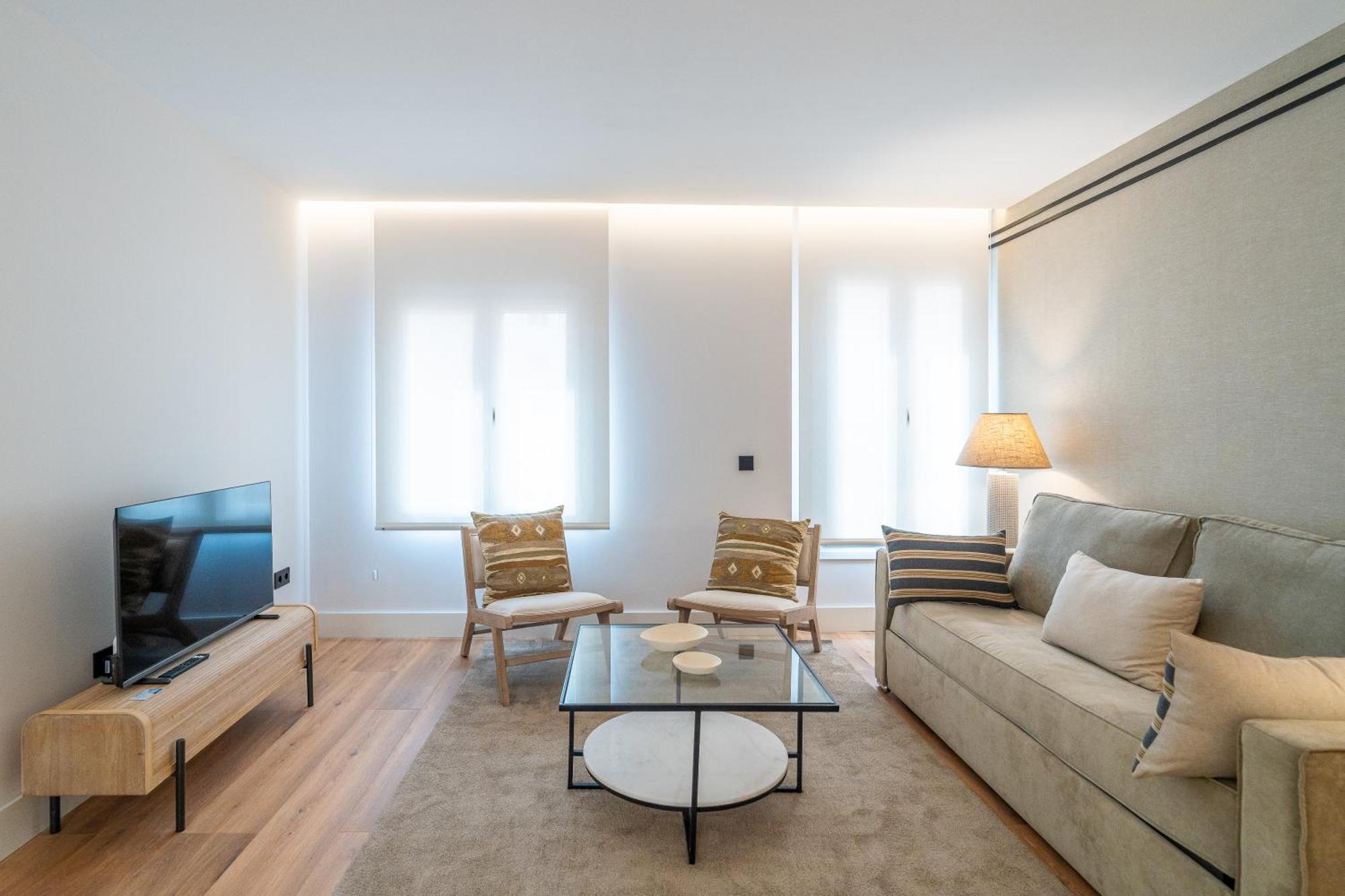 Apartamento Victoria Centro Boutique Málaga