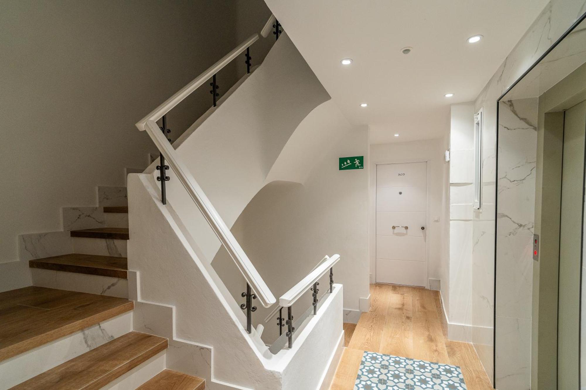 Apartamento Victoria Centro Boutique *