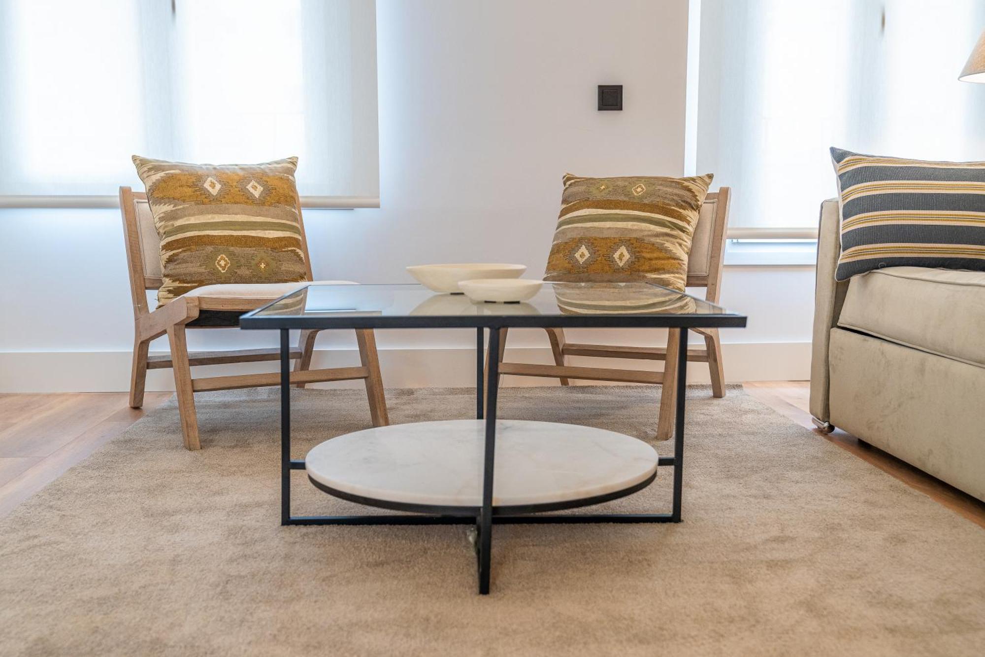 Apartamento Victoria Centro Boutique
