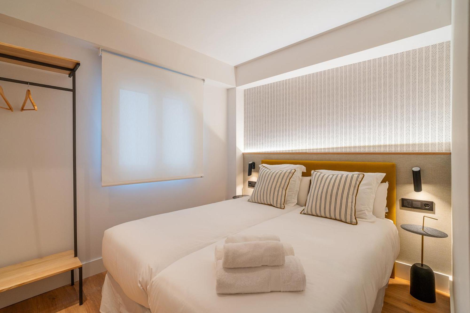 Apartamento Victoria Centro Boutique
