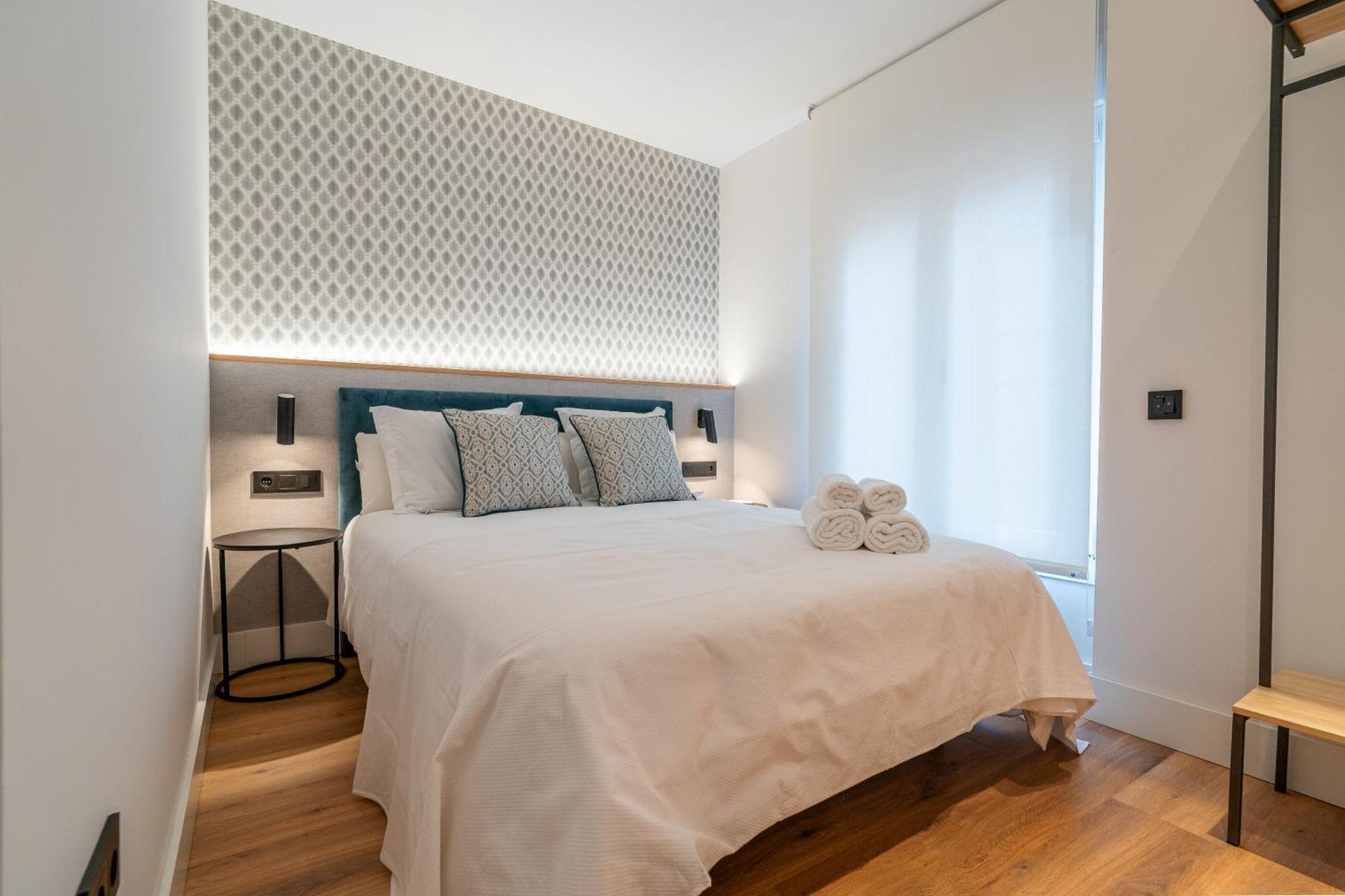 Victoria Centro Boutique Apartamento *