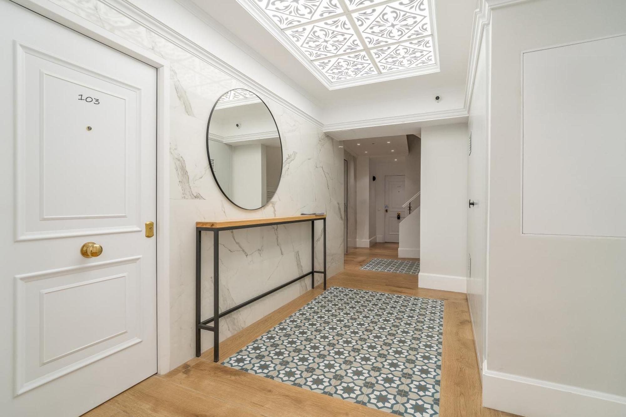 Victoria Centro Boutique Apartamento Málaga