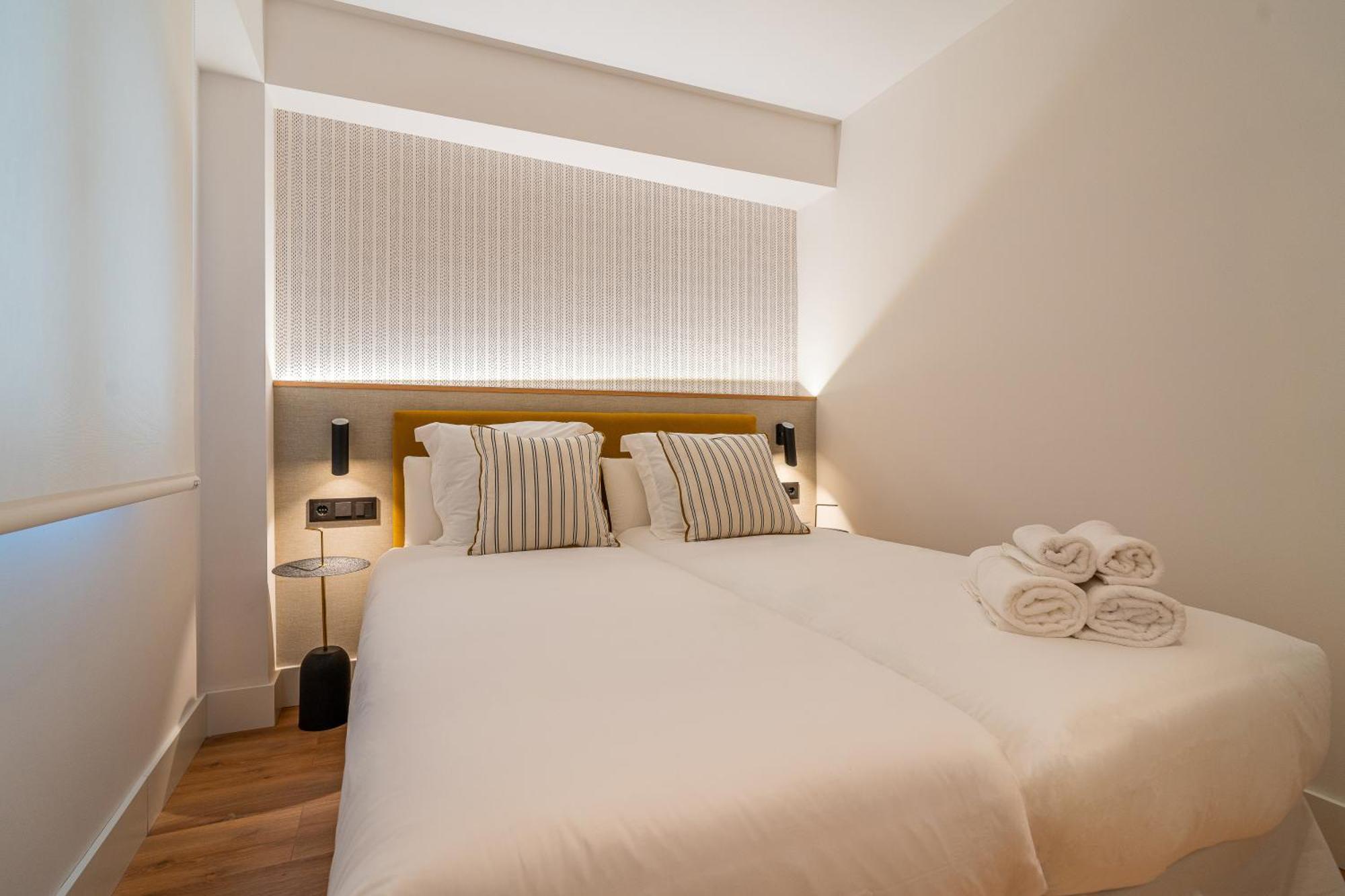 Apartamento Victoria Centro Boutique