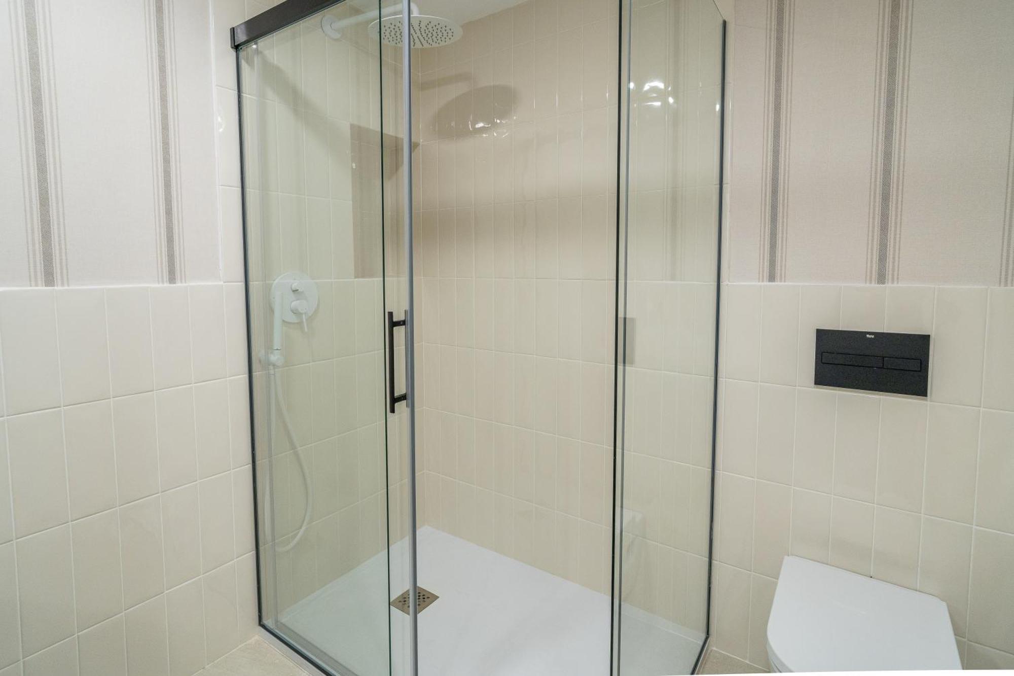 Apartamento Victoria Centro Boutique