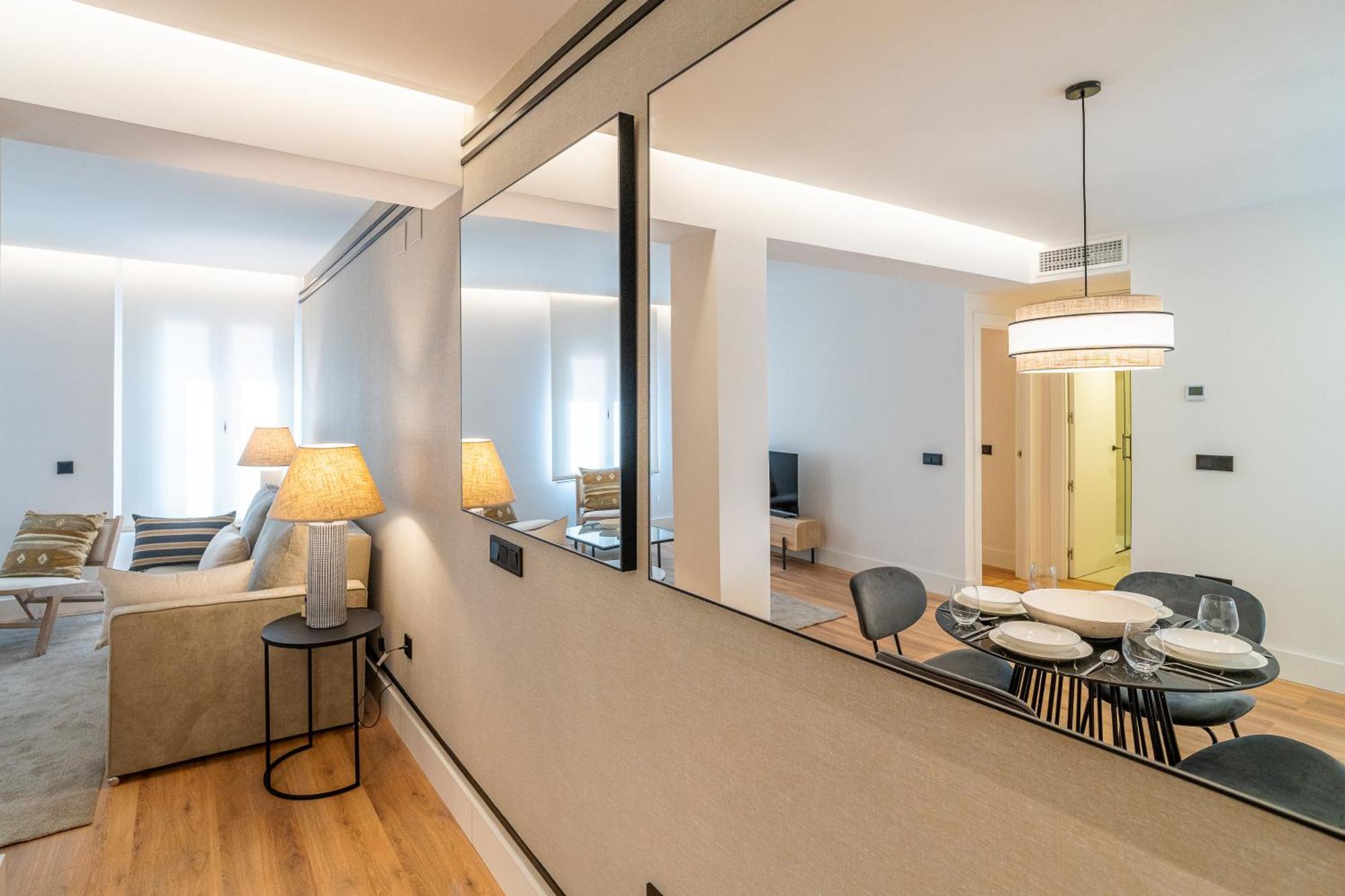 Apartamento Victoria Centro Boutique *